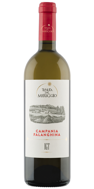 Falanghina Beneventano Igt Campania