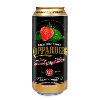SIDRA  Koppalberg (500 Ml.)