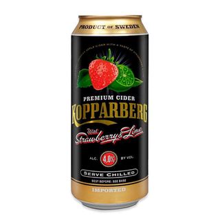 SIDRA  Koppalberg (500 Ml.)