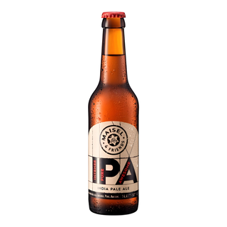 Maisels and Frineds IPA 0,33l