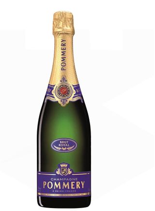 Pommery Champagne