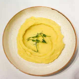 Пюре