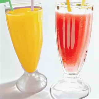 Jus Cocktail