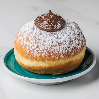 Bombolone Nutella
