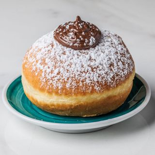 Bombolone Nutella