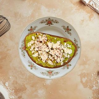 Avocado toast