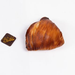Sfogliatella riccia