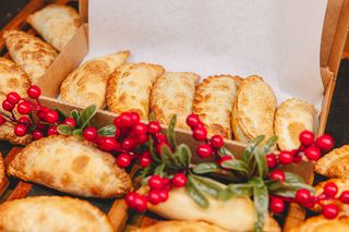 Pack De Empanadas (6 Uds.)