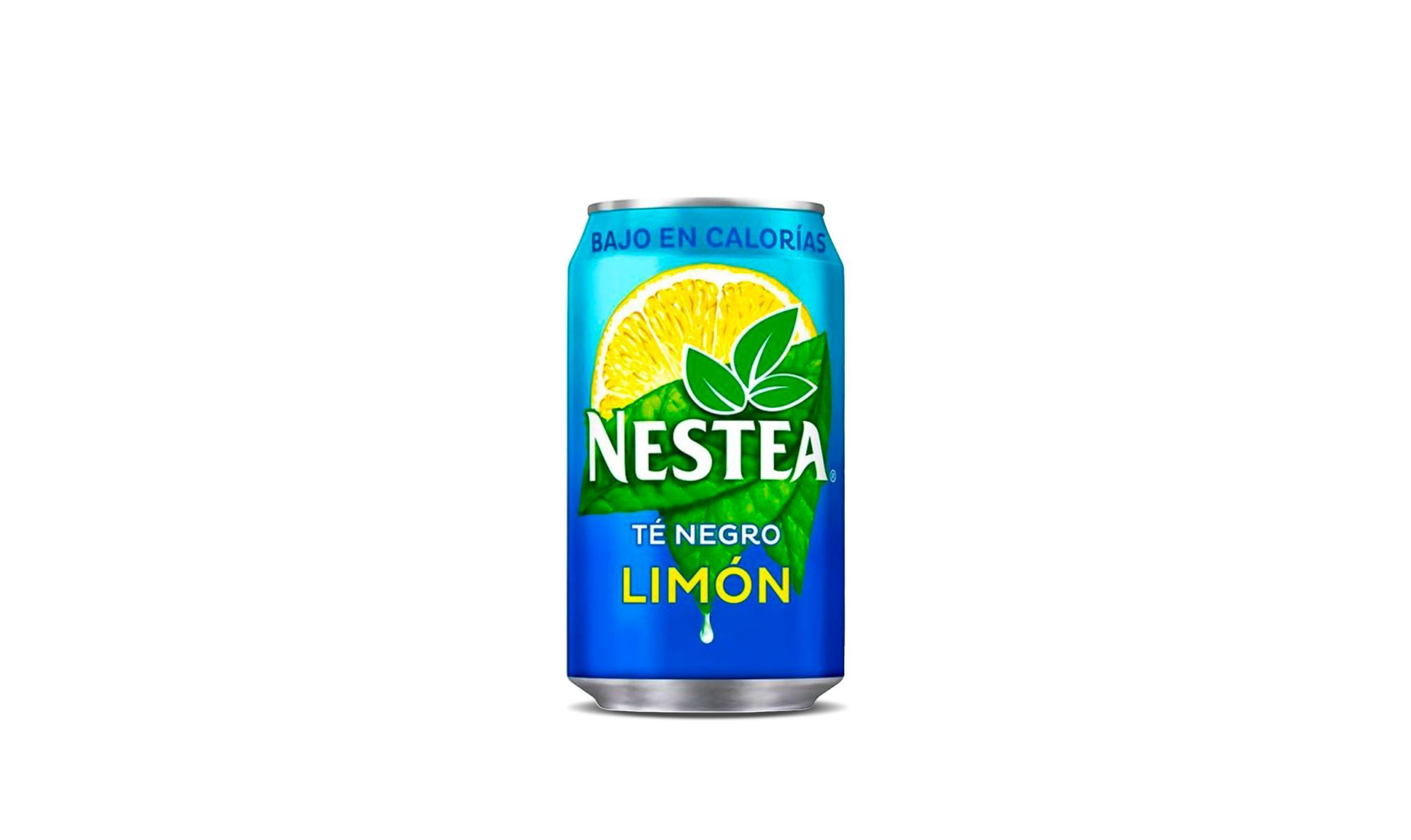 Nestea de limón