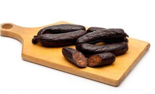 Morcilla Asturiana  100Gr.