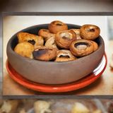 ქამა სოკო კეცზე