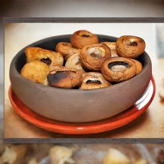 ქამა სოკო კეცზე