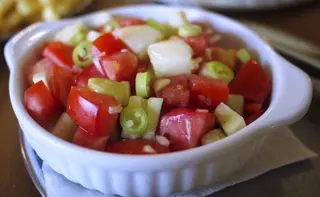 Srpska salata