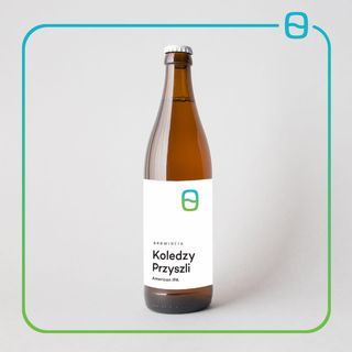 Browincja - Koledzy Przyszli