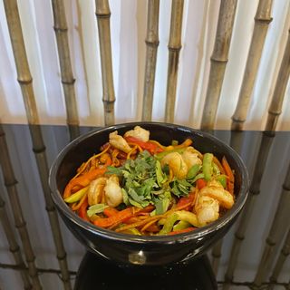 ვოკ კრევეტი