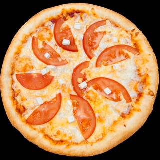 Пицца Маргарита 25