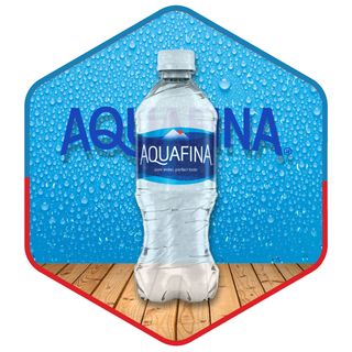 Bouteille d'eau 25cl