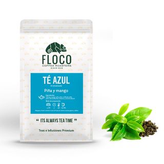 Piña Y Mango (240 Ml.)