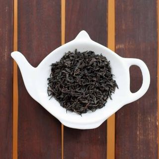 Chá China Lapsang Souchong Saco