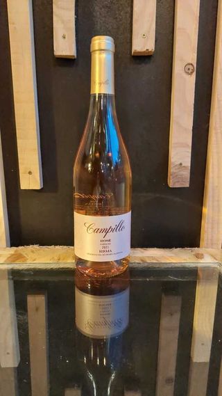 Vino Campillo (750 Cl.)