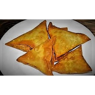 2 Samosa