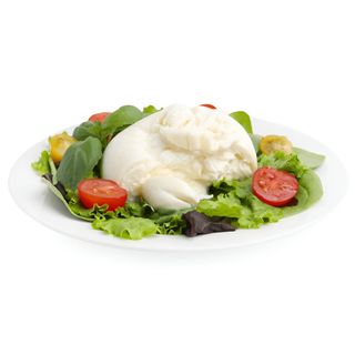  Burrata