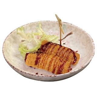 73. Nigiri tofu Ducel (4 pzs.)