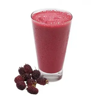 Jugo de Mora