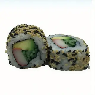 Roll surimi