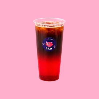  Ice Cherry кофейный напиток 