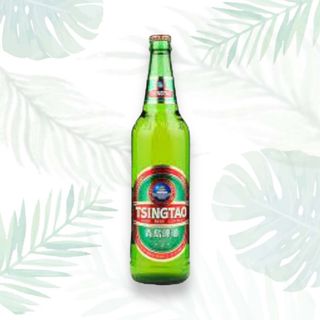 Tsingtao 66 cl