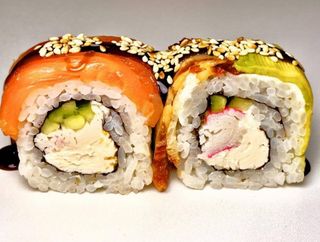 Фірмовий дракон (260г)