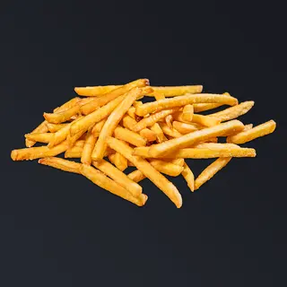 Frytki