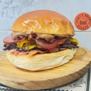 BACON LOVER'S (200gr)
