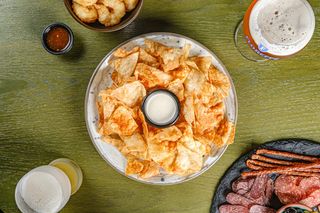 საფირმო ჩიფსები 