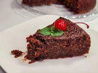 Cake Rich  - per slice