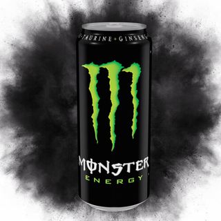 Monster Normal
