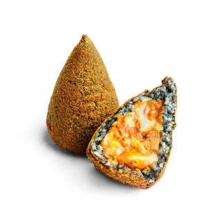 Arancini Nero di Seppia