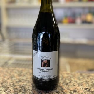 Lambrusco Grasparossa Il Mio