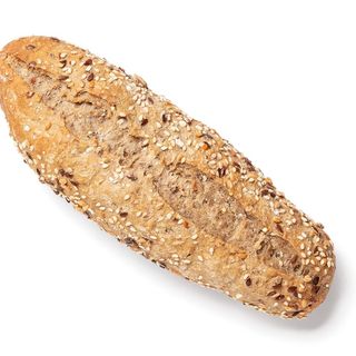 Baguete Rustica 115 gr