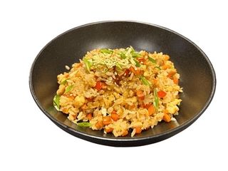 Тяхан вегетаріанський (300g)