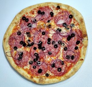 Pizza Roma  ok. 32 cm