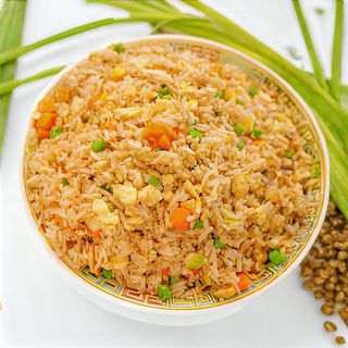 Egg Fried Rice