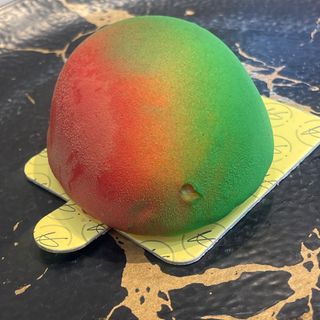 Trompe oeil mangue