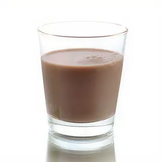 chaucolot au lait