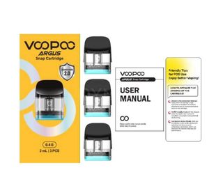 Voopoo Argus Snap Cartridge