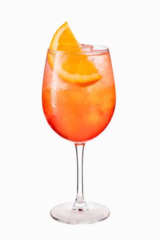 aperol spritz
