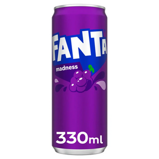 Fanta Madness Doza(330ml)