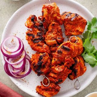 Chicken Tikka