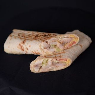 Донер сырный (350 гр.)